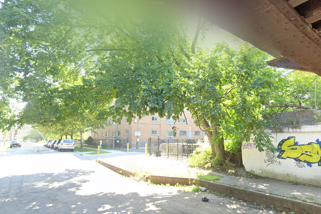 Transforming Housing III Affordable Apartment