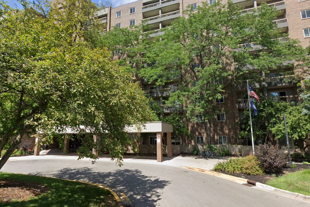 Capitol Commons