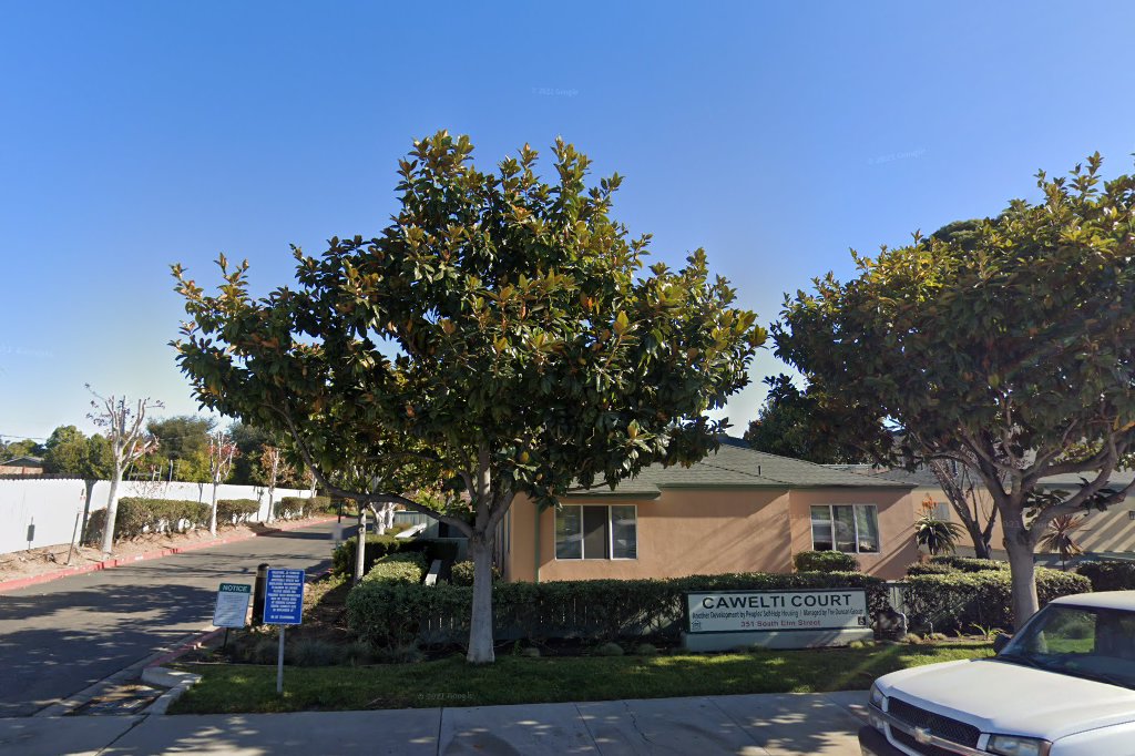 Cawelti Court Arroyo Grande