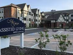 Mcgregor Apartments