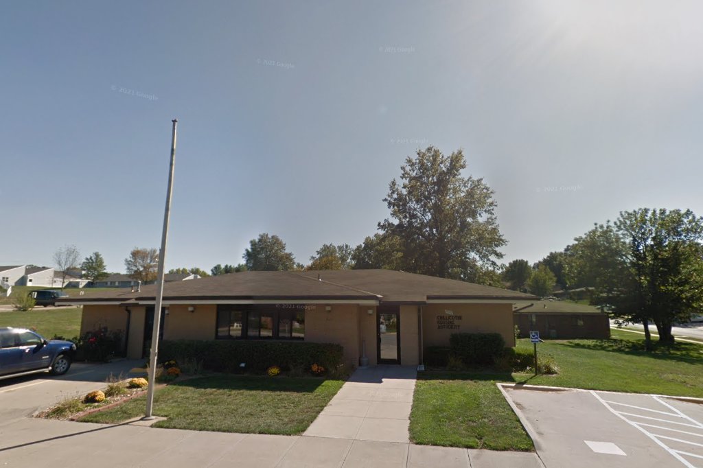 Chillicothe Housing Authority
