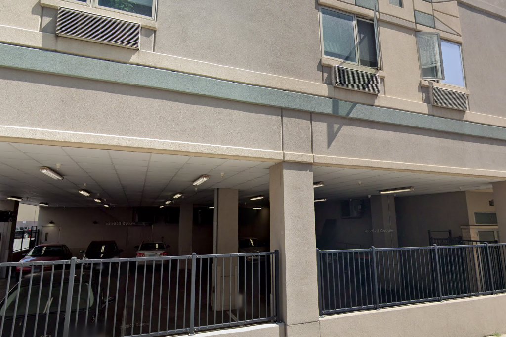 The Atlantic Apartments