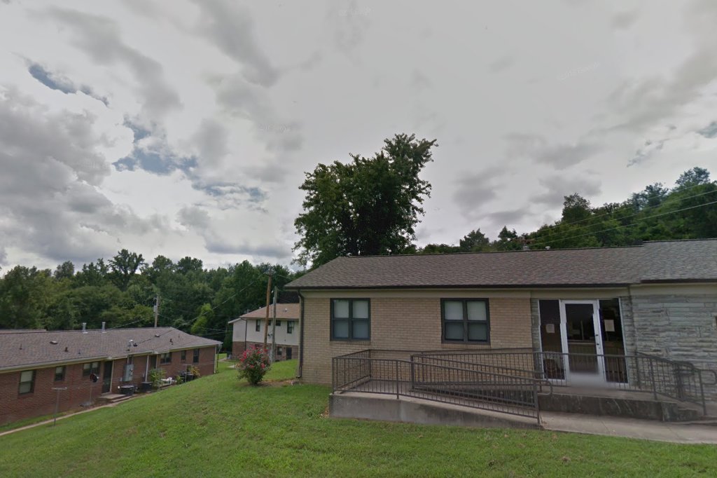 Carthage Housing Authority