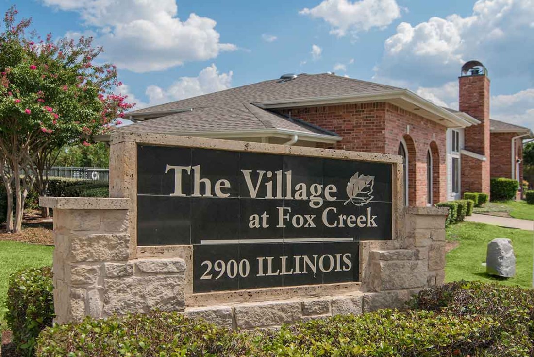 Village At Fox Creek Killeen