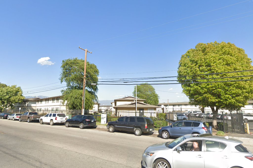 Arbor Terrace Apts