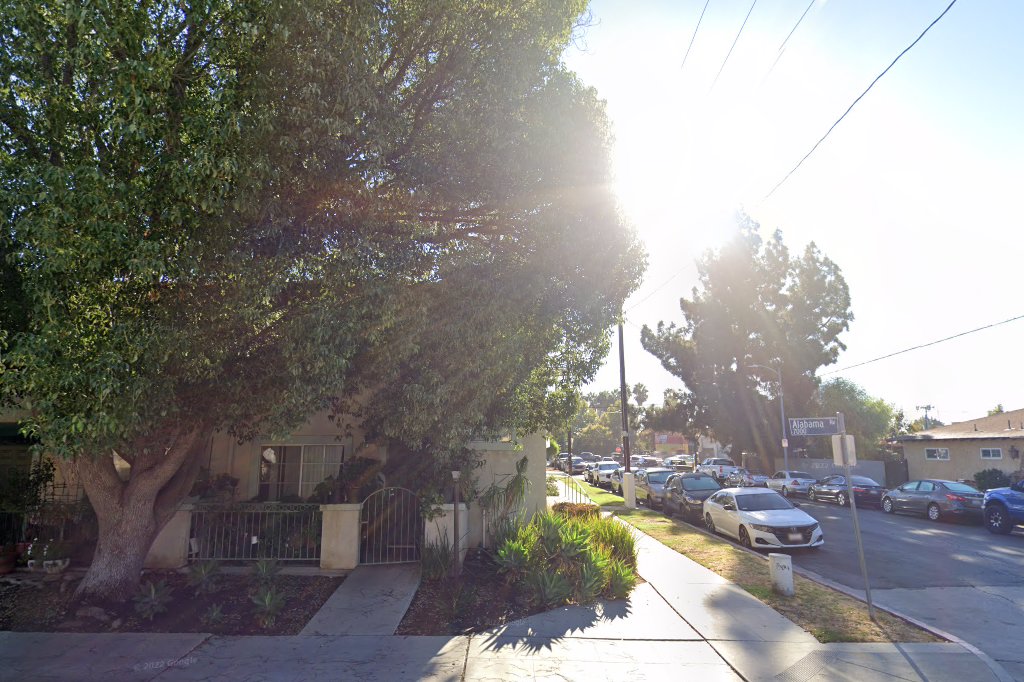 El Corazon Apartments