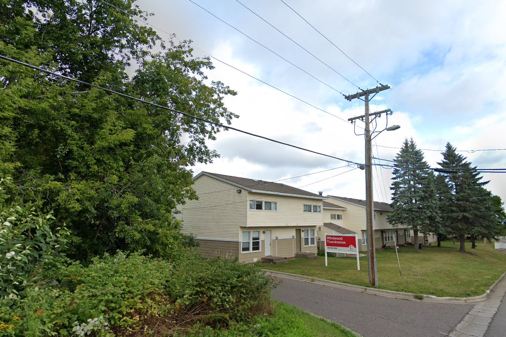 Windwood Townhomes