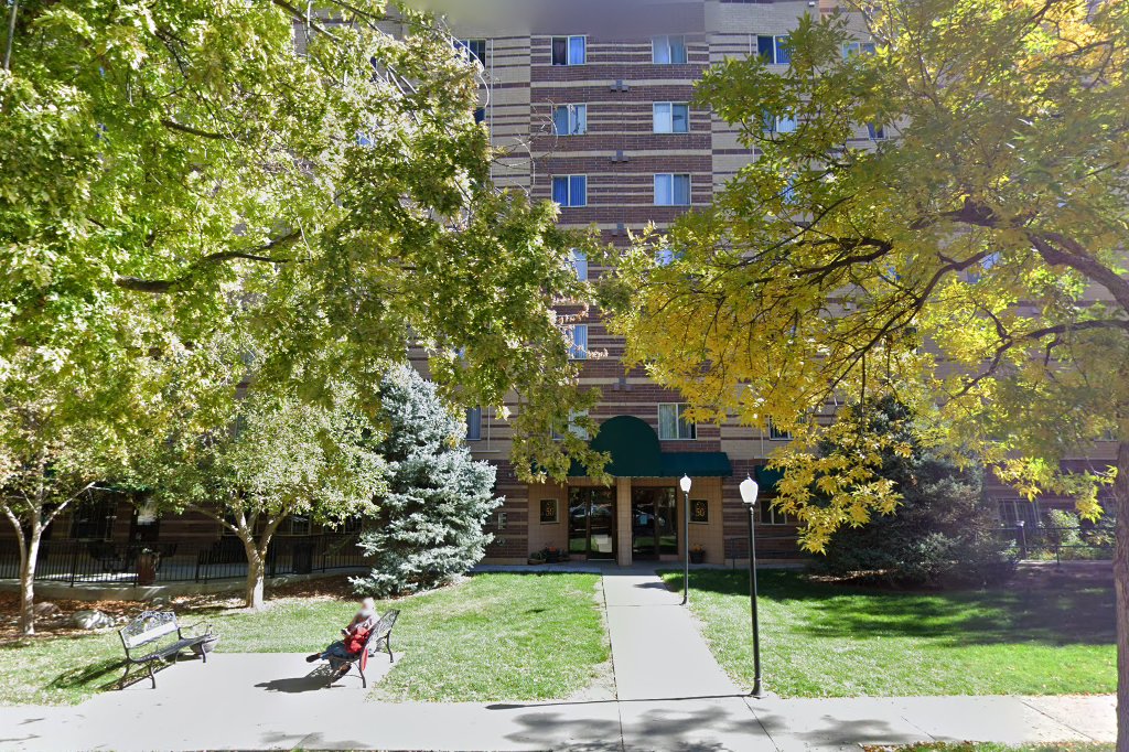 Higgins Plaza