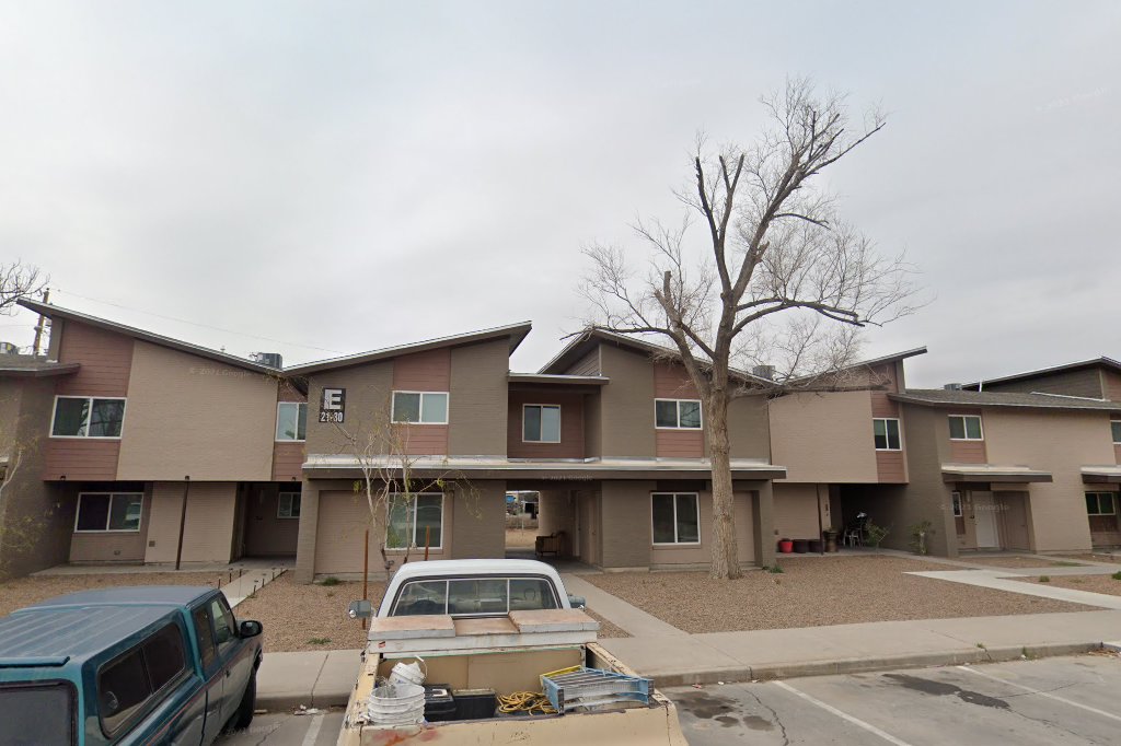 Sandoval Two Apartments (Rad/221D4)