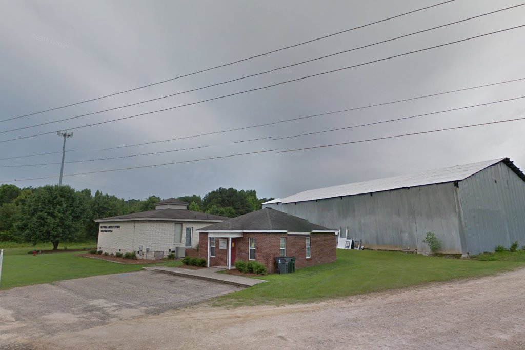 Lillington Housing Authority