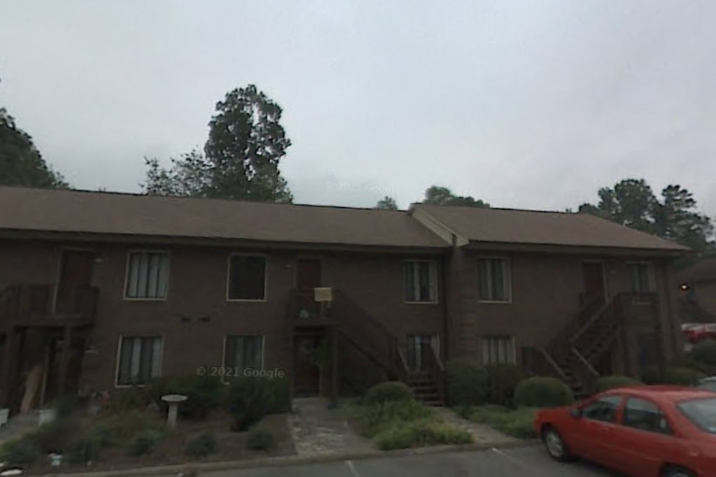 Cac Of Forsyth County #3