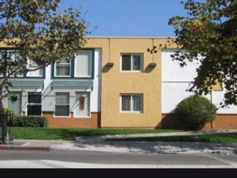 Santa Ana Housing Authority