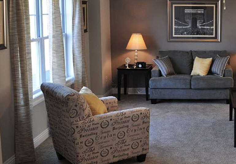 Portville Square Apartments for Seniors