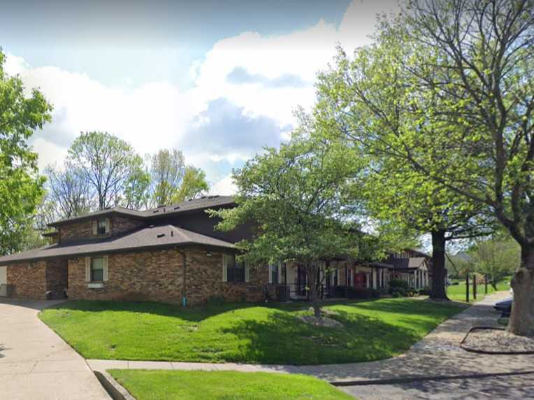 Chenoweth Woods Affordable Apartments