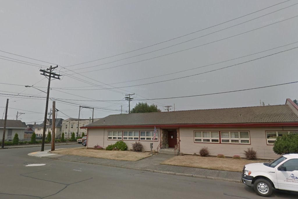 Harbor County Housing Authority