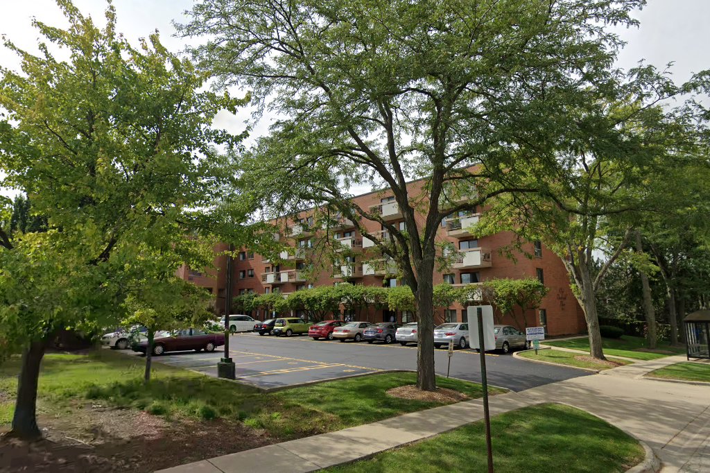 One Deerfield Place
