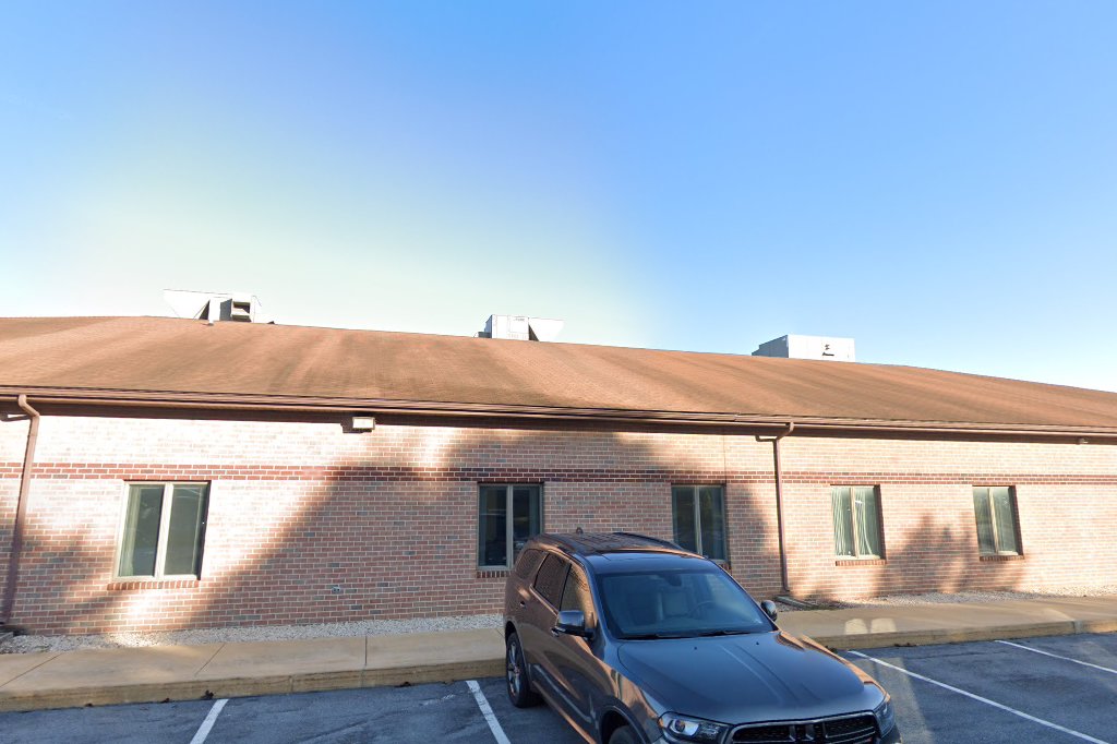 Franklin County Assistance Office