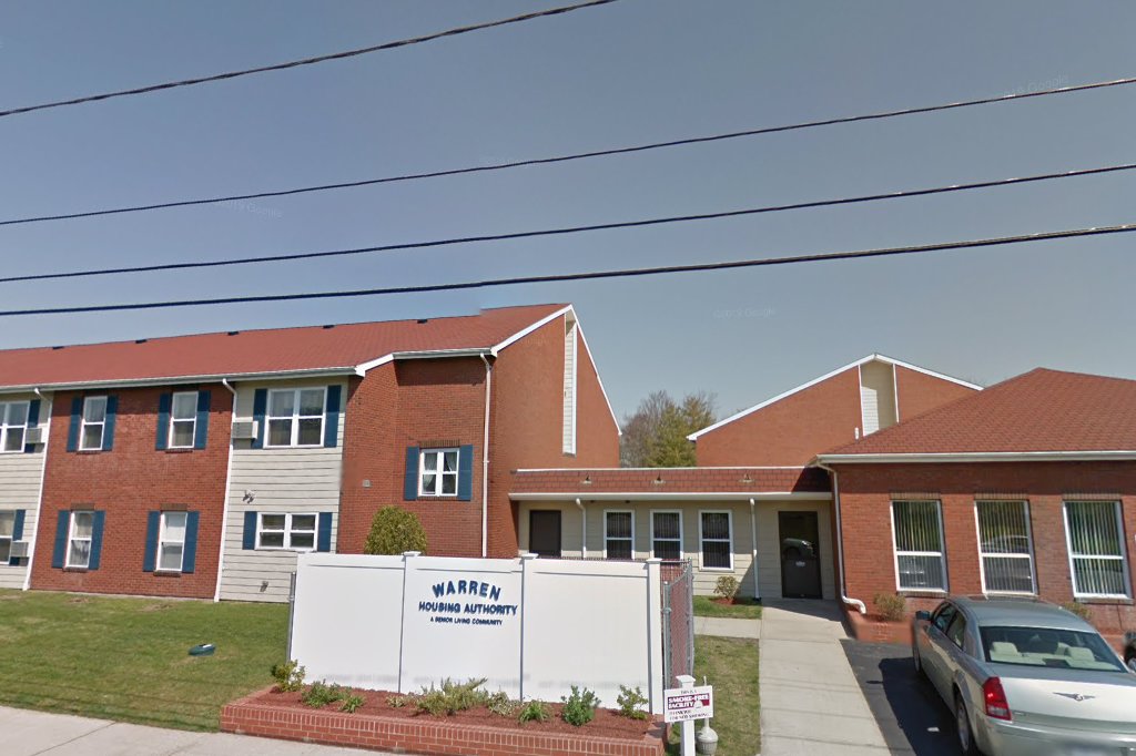 Warren Housing Authority