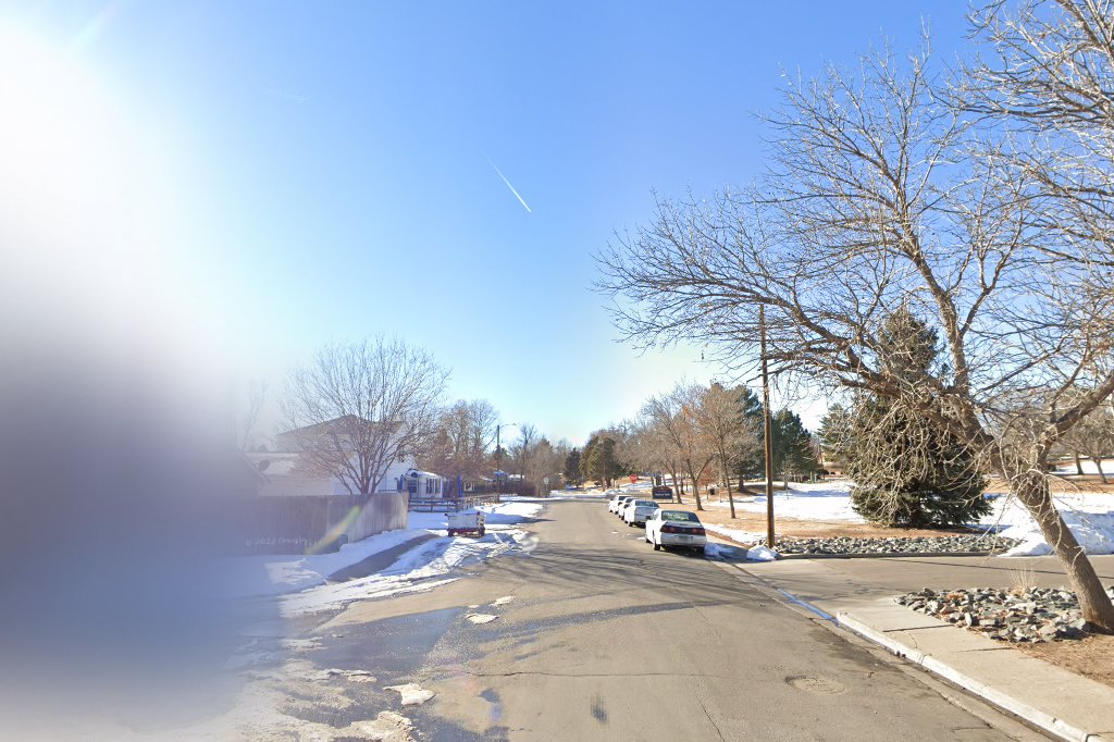 Park Terrace Apts