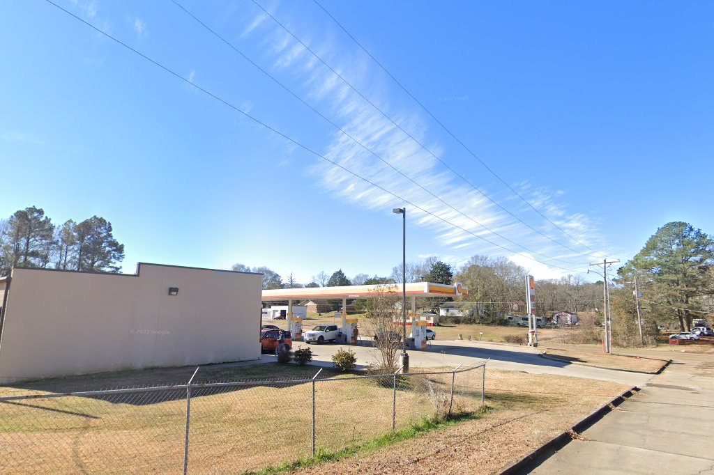 Hazlehurst Housing Authority
