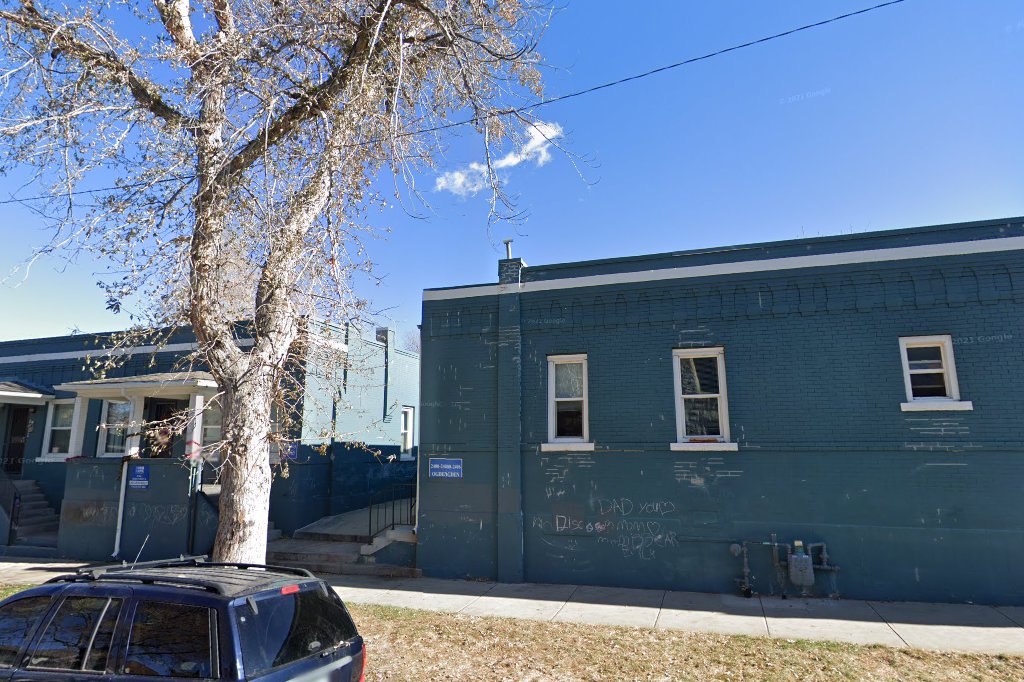 Pine Apts
