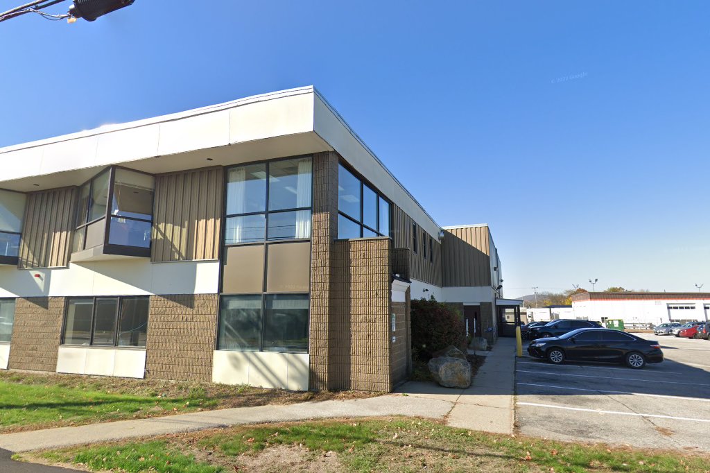 Southern New Hampshire Services