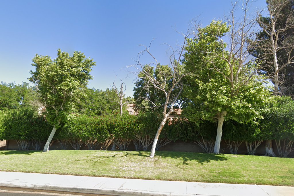 Lancaster Homes Apts