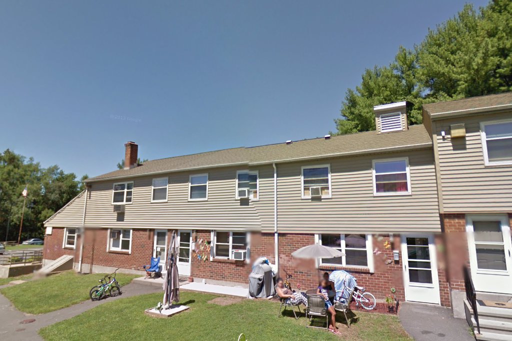 Portland Housing Authority
