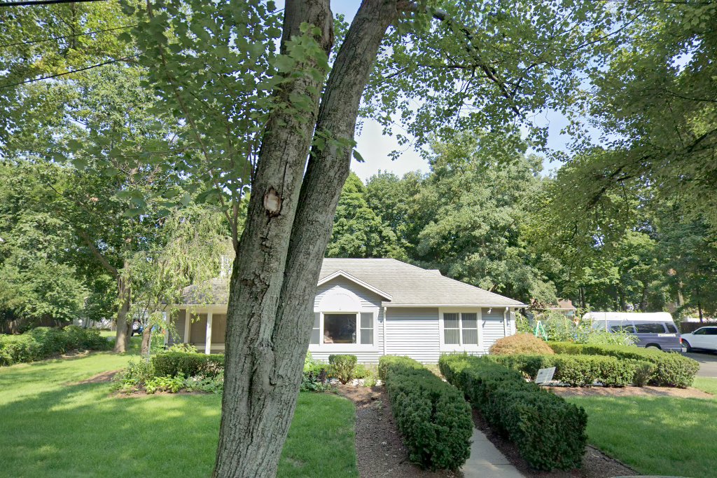 Hillsdale Group Home