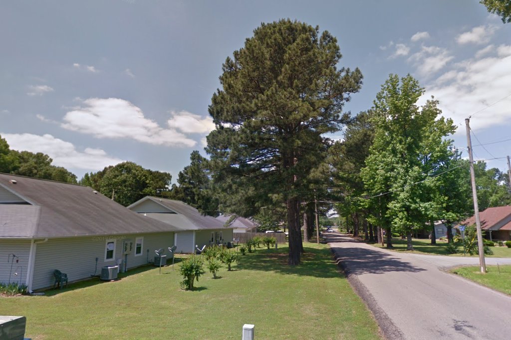Cabot Housing