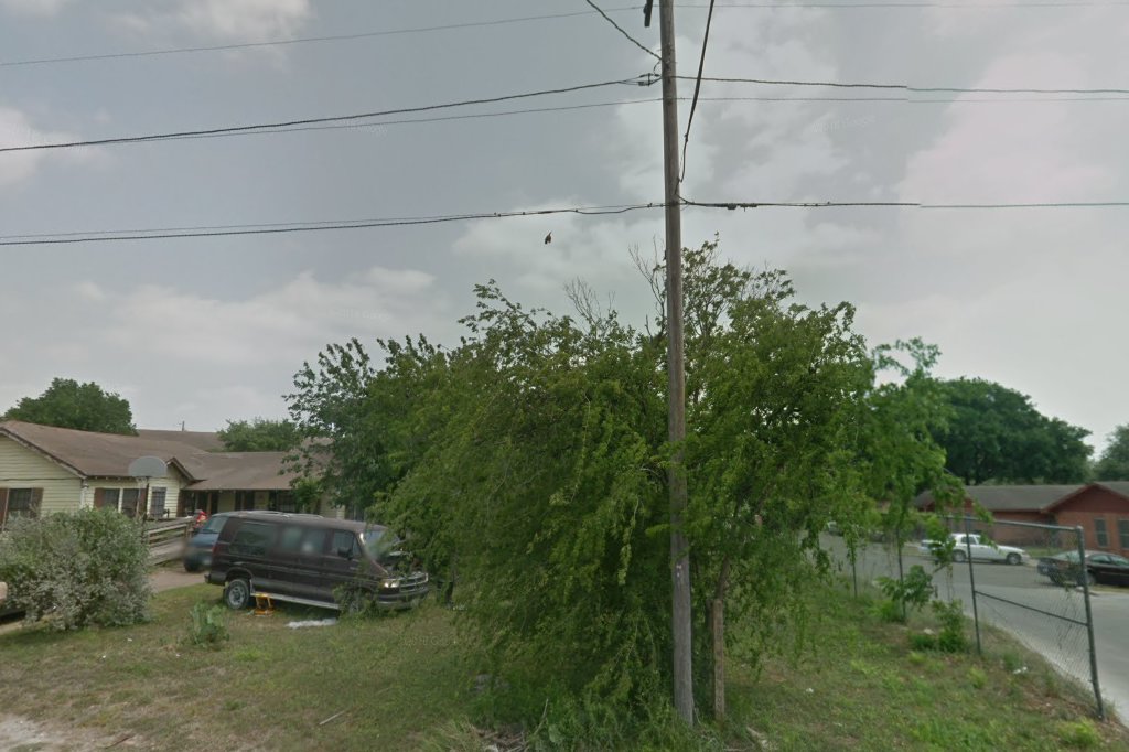 Mathis Housing Authority