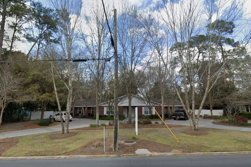 Valdosta/Lowndes County Options, Inc.