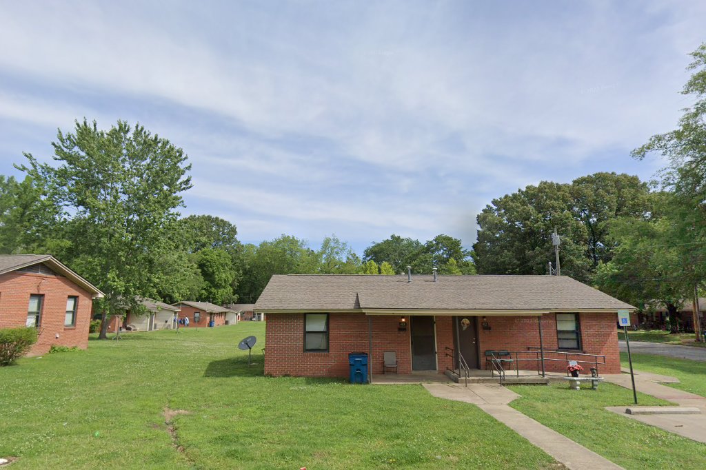 Covington Housing Authority