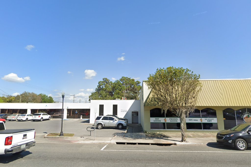 Mid Florida Community Services Financial Assistance - Pasco County