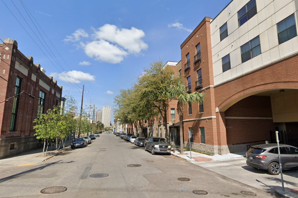 The Muses Apartment Homes