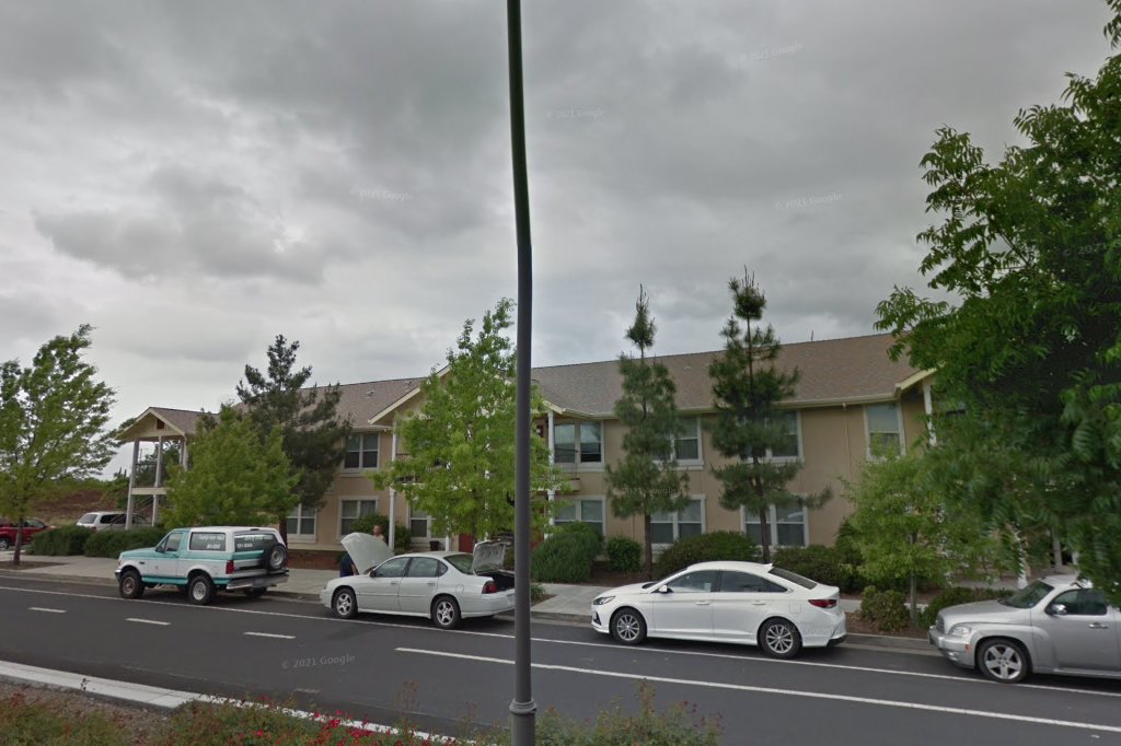 Creekside Place Senior Apartments 62+