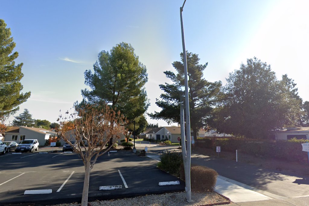 Hillcrest Gardens