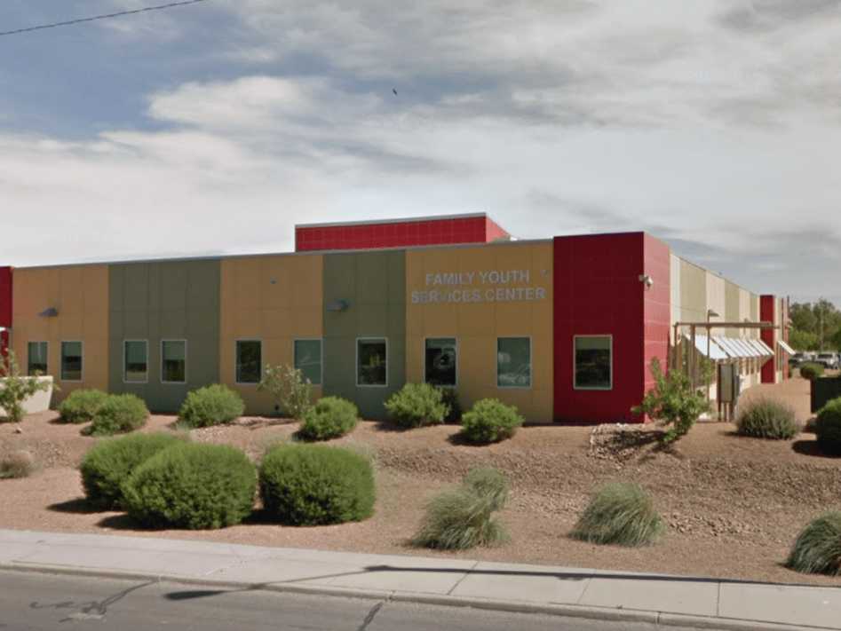 General Assistance El Paso County - Delta Dr