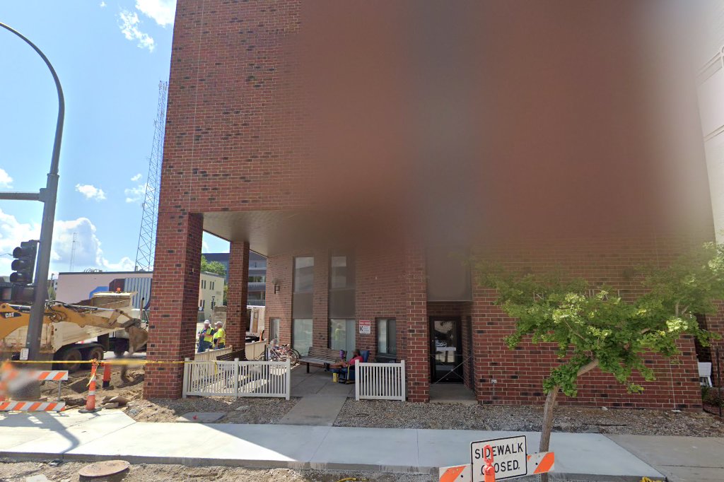 Newbridge Apartments