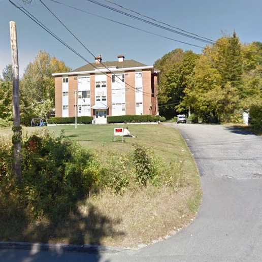 School House Apartments