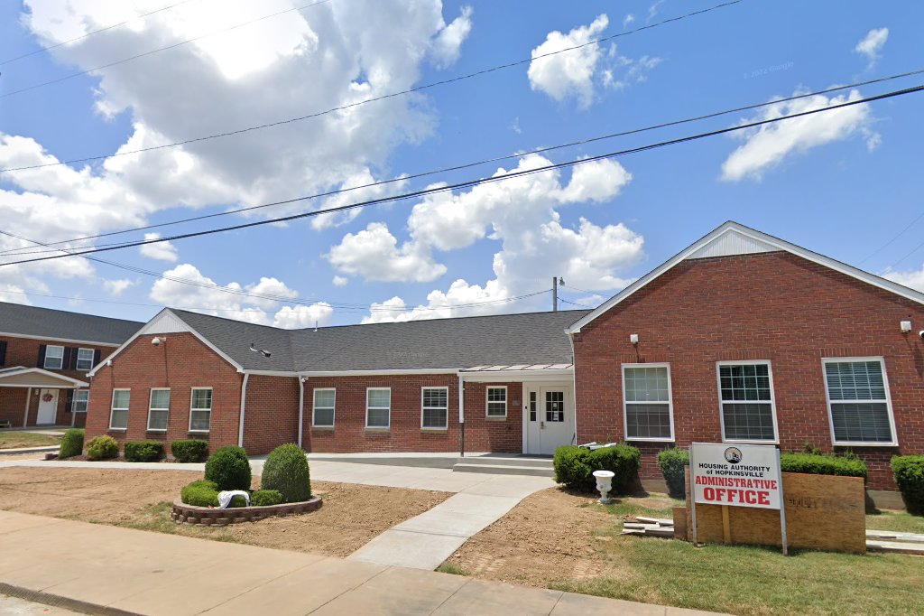 Hopkinsville Housing Authority