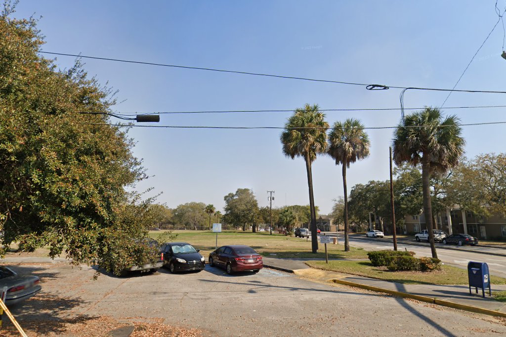 River Pointe Apt 1 & 2 - (Blackshears/Wessels)