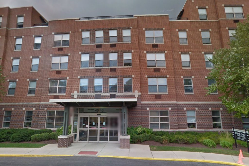St. Vincent Depaul Residence