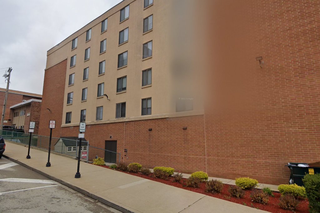 Beeson Court Senior Apartments