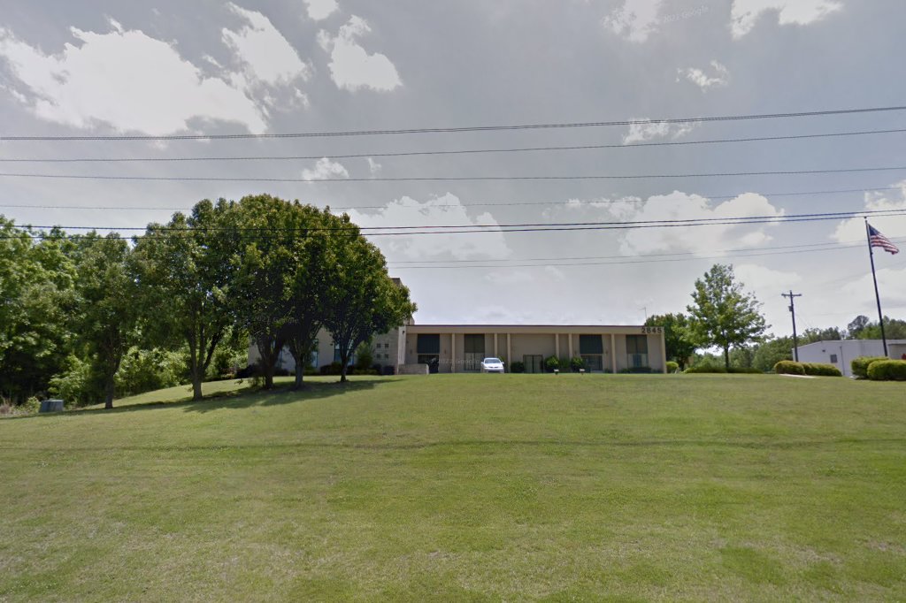 Mississippi Regional Housing Authority IV