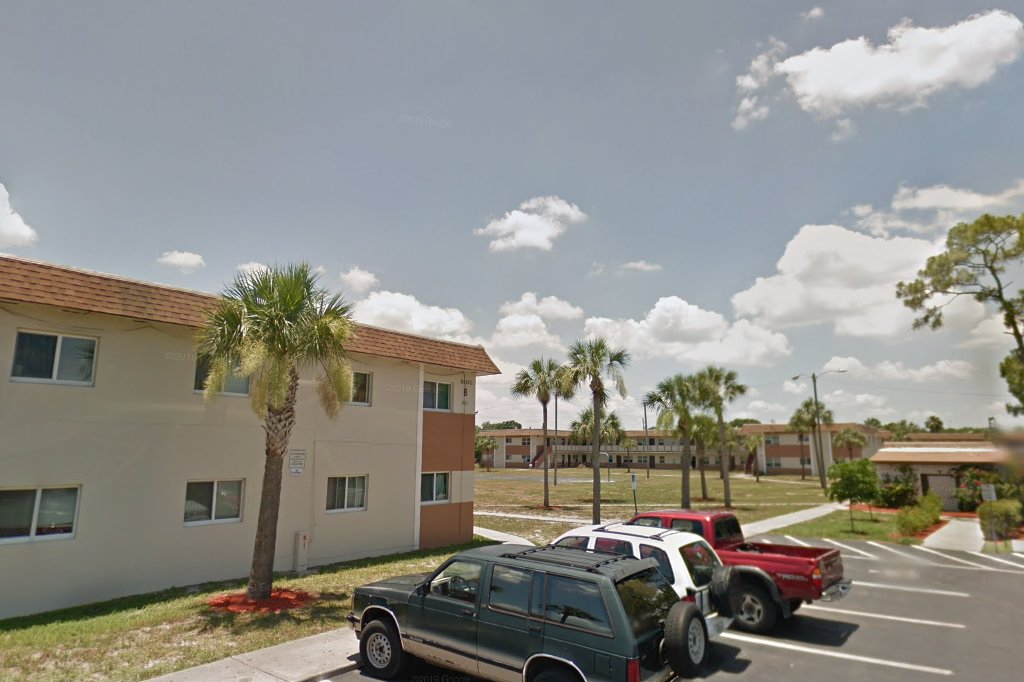 Immokalee Apts