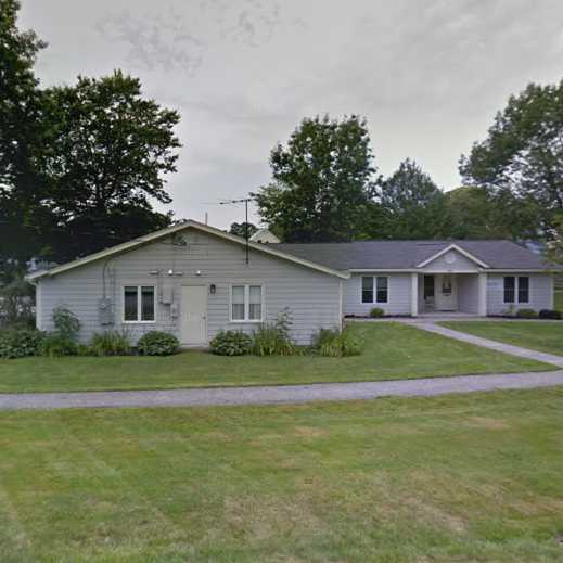 Saco Housing Authority