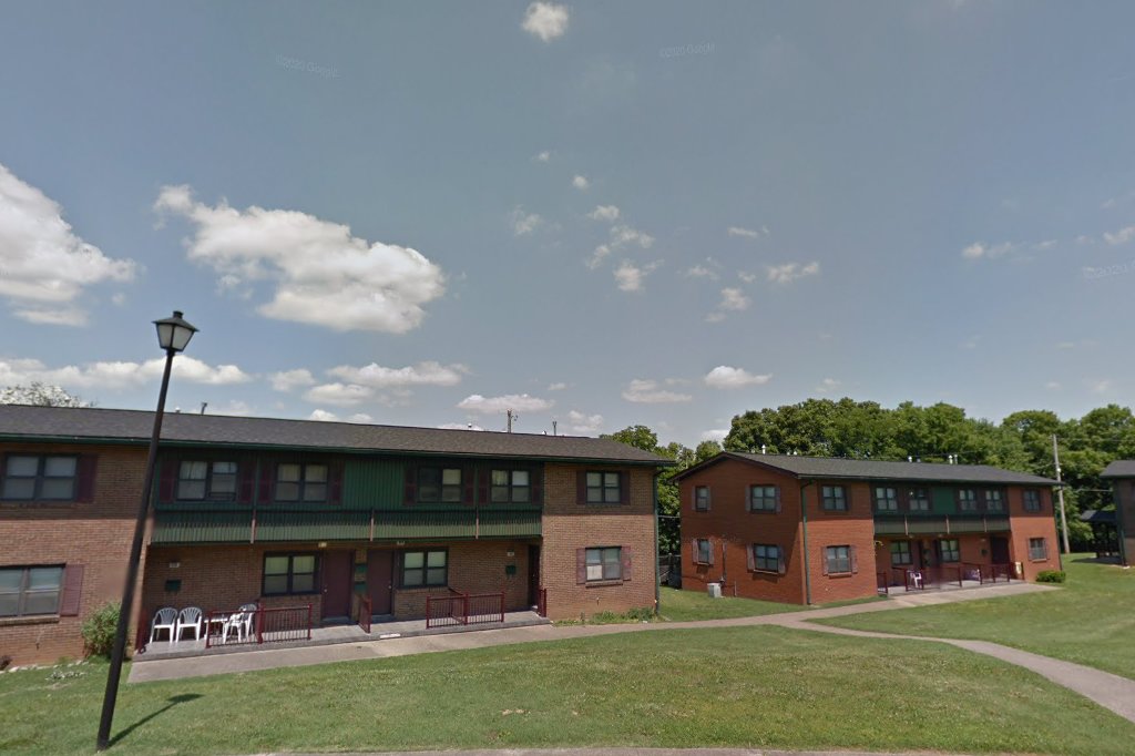 Bardstown Housing Authority