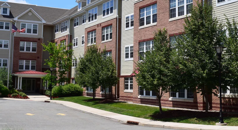 Birchwood at Perth Amboy