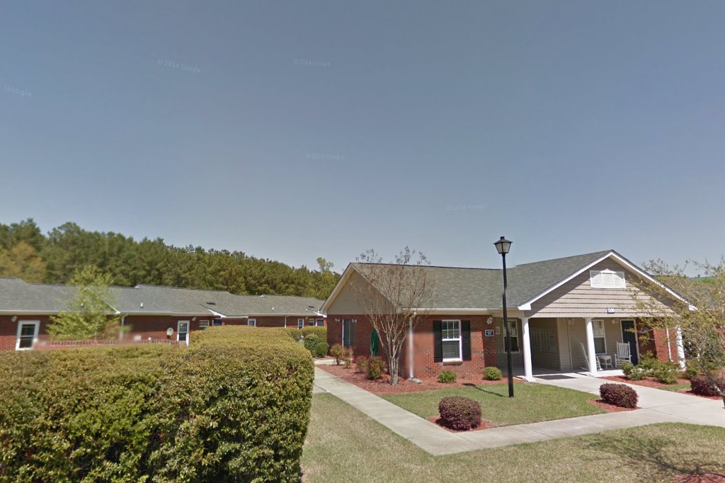 Bassett Park Apartments